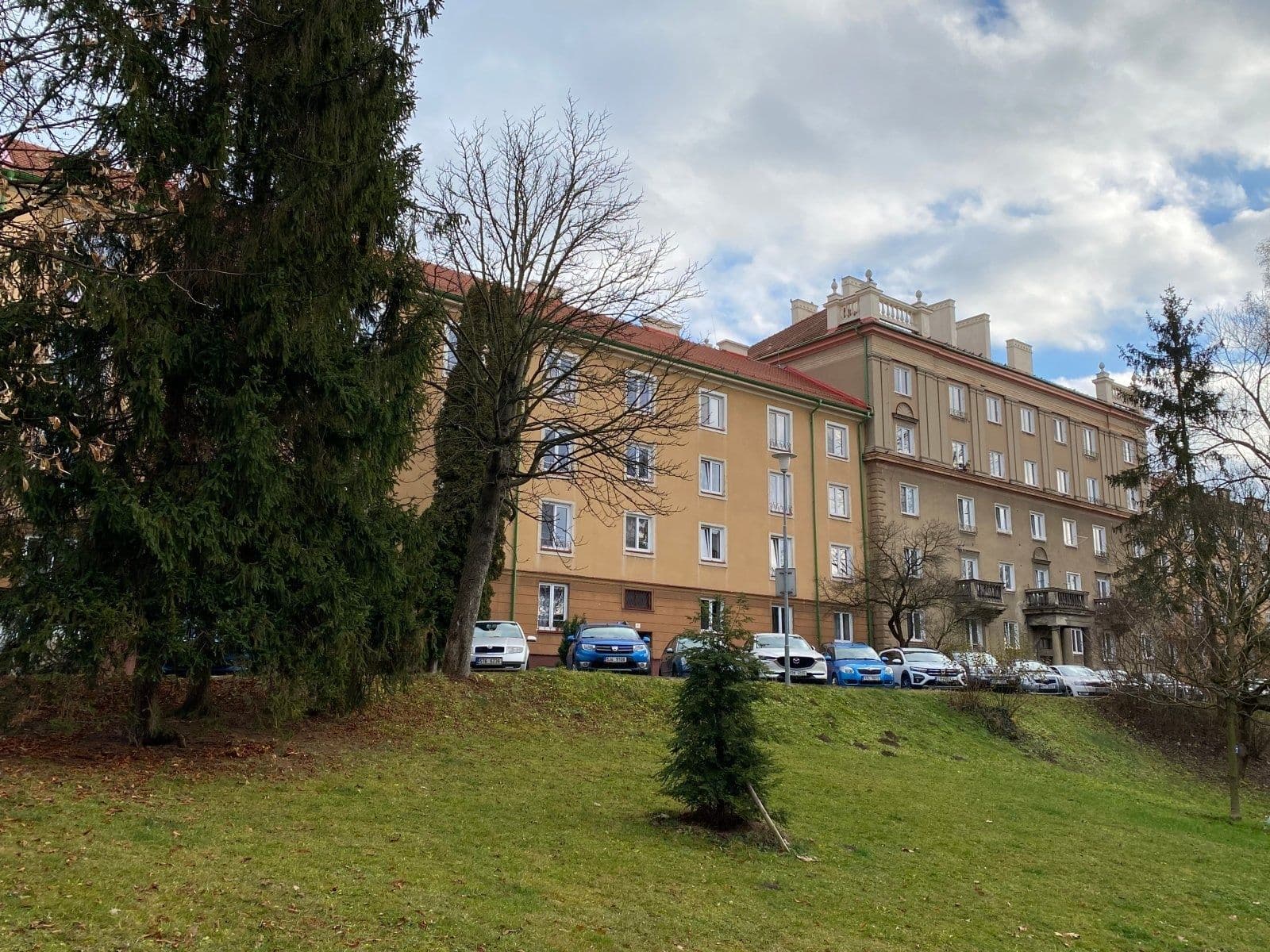Prenájom bytu 2-izbový 54 m², Dvořákova, Havířov, Moravskoslezský kraj Prenájom bytu 2-izbový 54 m², Dvořákova, Havířov, Moravskoslezský kraj