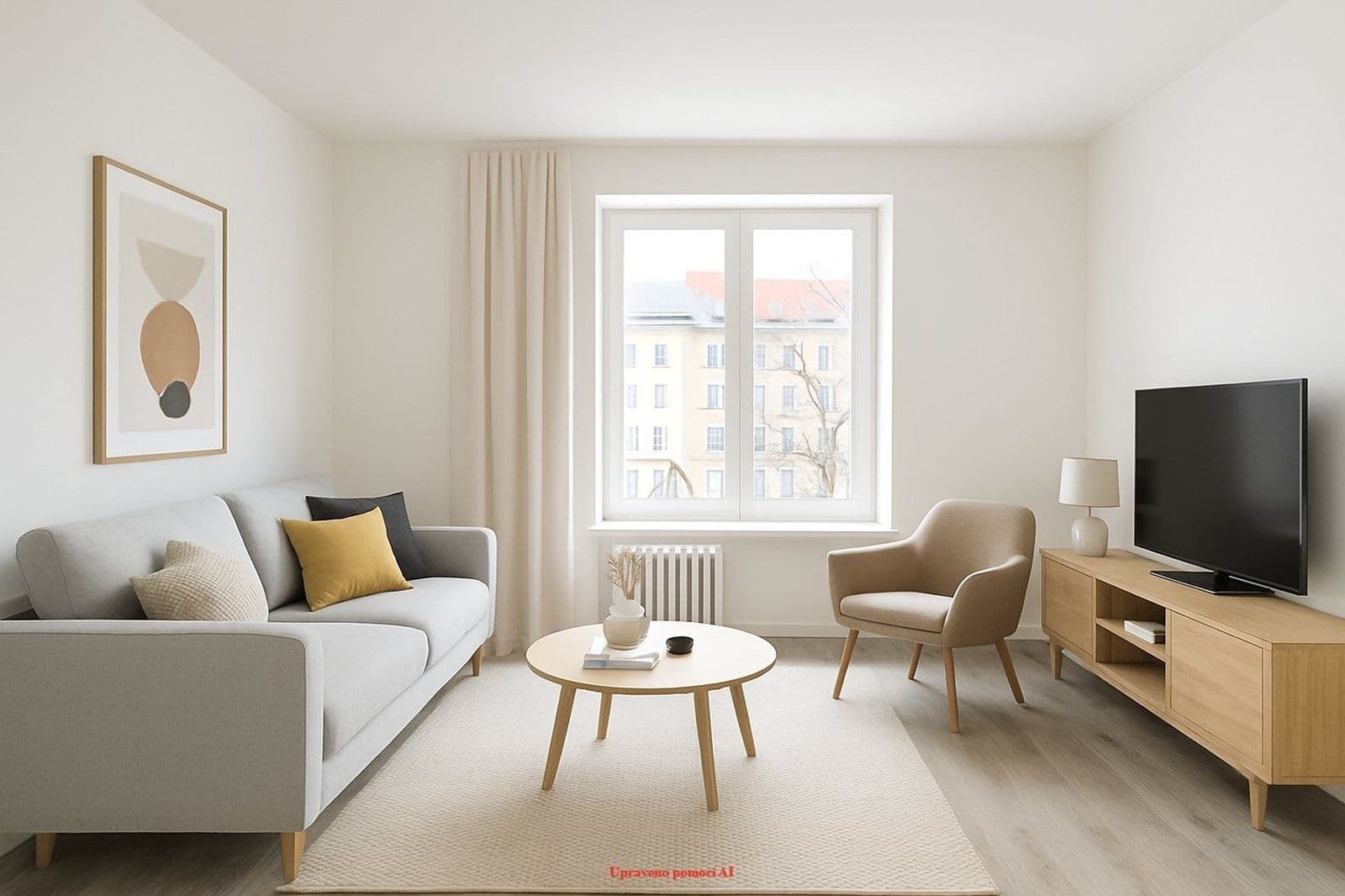 Prenájom bytu 2-izbový 54 m², Dvořákova, Havířov, Moravskoslezský kraj Prenájom bytu 2-izbový 54 m², Dvořákova, Havířov, Moravskoslezský kraj