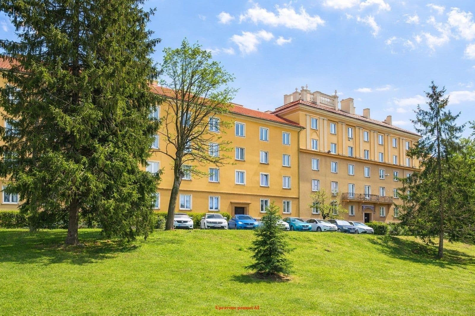 Prenájom bytu 2-izbový 54 m², Dvořákova, Havířov, Moravskoslezský kraj Prenájom bytu 2-izbový 54 m², Dvořákova, Havířov, Moravskoslezský kraj