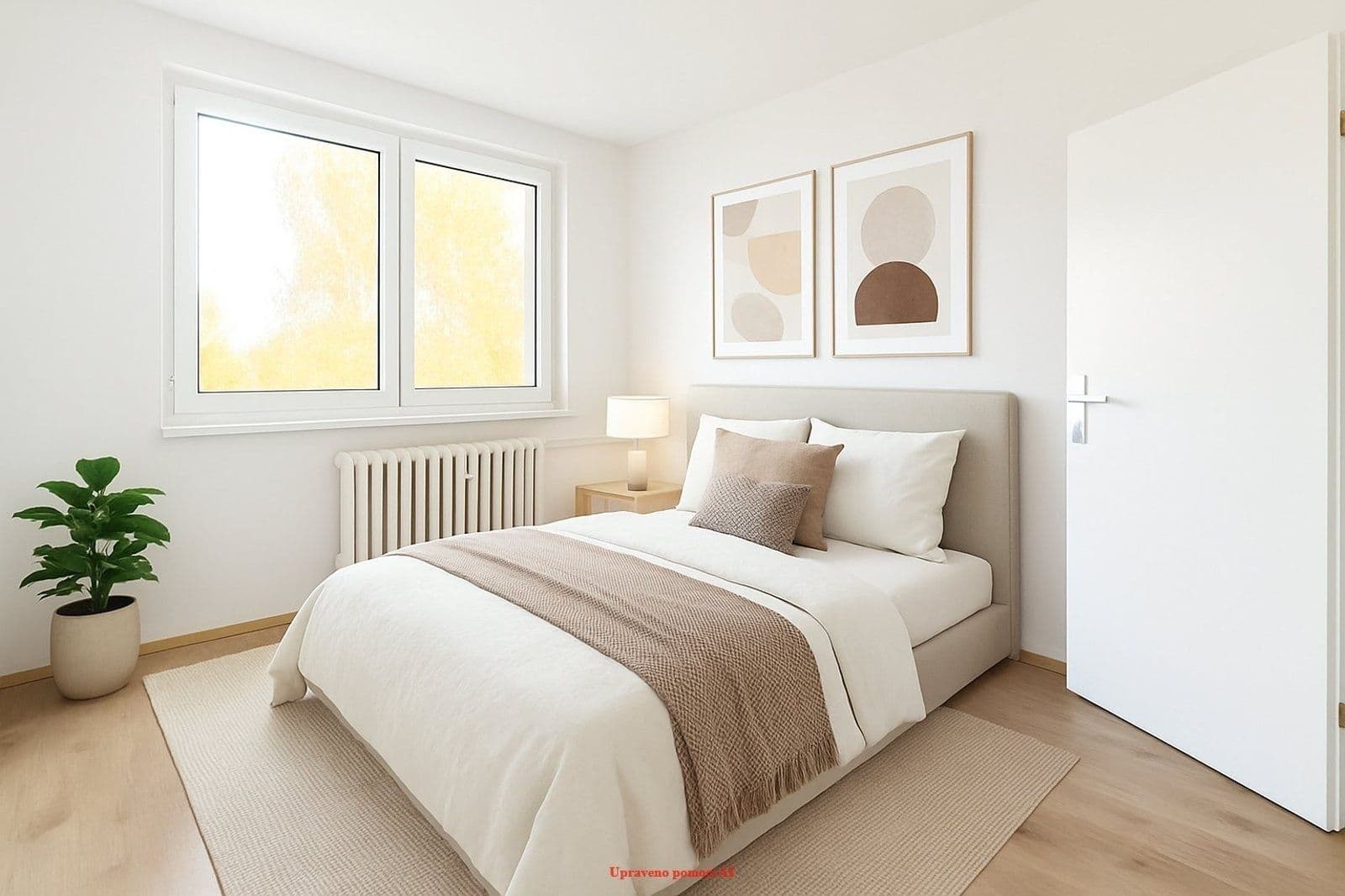 Prenájom bytu 2-izbový 50 m², Národní třída, Havířov, Moravskoslezský kraj Prenájom bytu 2-izbový 50 m², Národní třída, Havířov, Moravskoslezský kraj