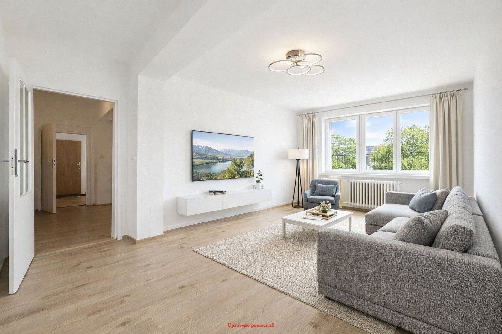 Prenájom bytu 2-izbový 50 m², Národní třída, Havířov, Moravskoslezský kraj Prenájom bytu 2-izbový 50 m², Národní třída, Havířov, Moravskoslezský kraj