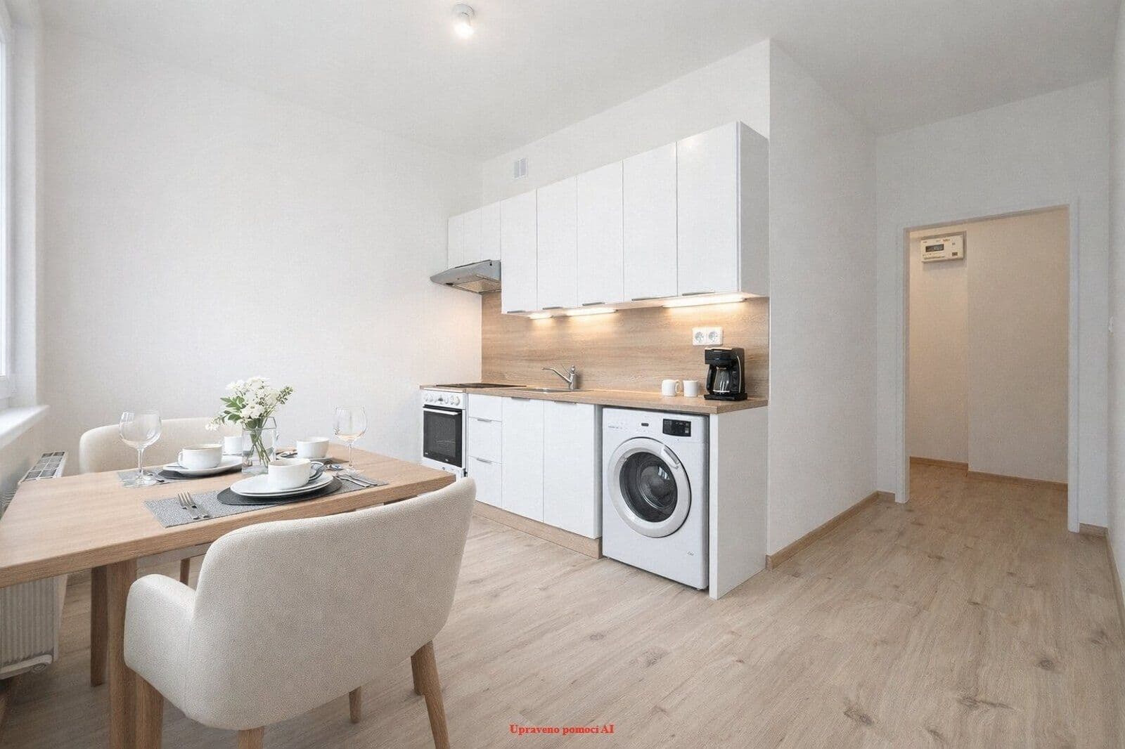 Prenájom bytu 2-izbový 50 m², Národní třída, Havířov, Moravskoslezský kraj Prenájom bytu 2-izbový 50 m², Národní třída, Havířov, Moravskoslezský kraj
