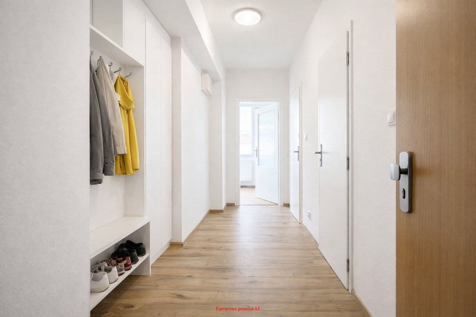 Prenájom bytu 2-izbový 50 m², Národní třída, Havířov, Moravskoslezský kraj Prenájom bytu 2-izbový 50 m², Národní třída, Havířov, Moravskoslezský kraj