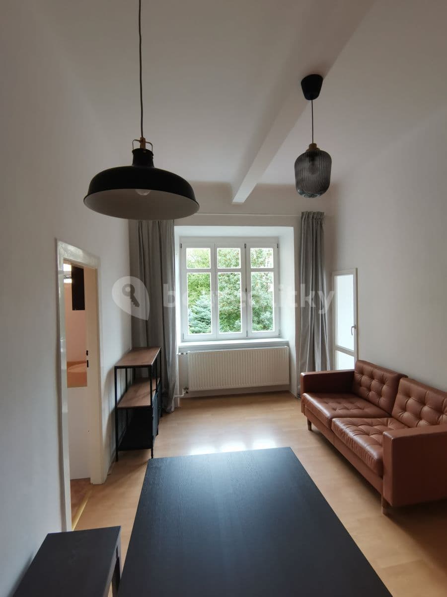 Prenájom bytu 3-izbový 80 m², Kotlářská, Brno, Jihomoravský kraj Prenájom bytu 3-izbový 80 m², Kotlářská, Brno, Jihomoravský kraj