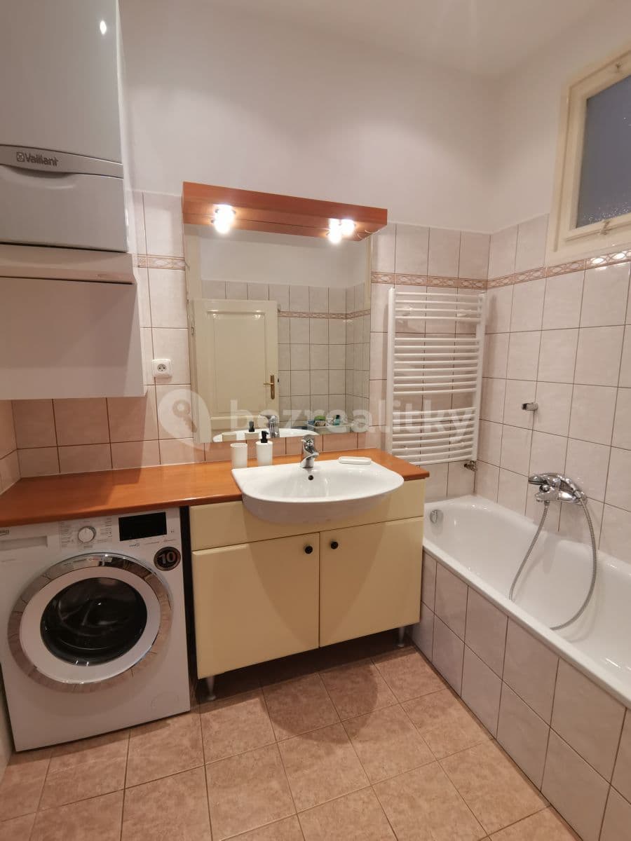 Prenájom bytu 3-izbový 80 m², Kotlářská, Brno, Jihomoravský kraj Prenájom bytu 3-izbový 80 m², Kotlářská, Brno, Jihomoravský kraj