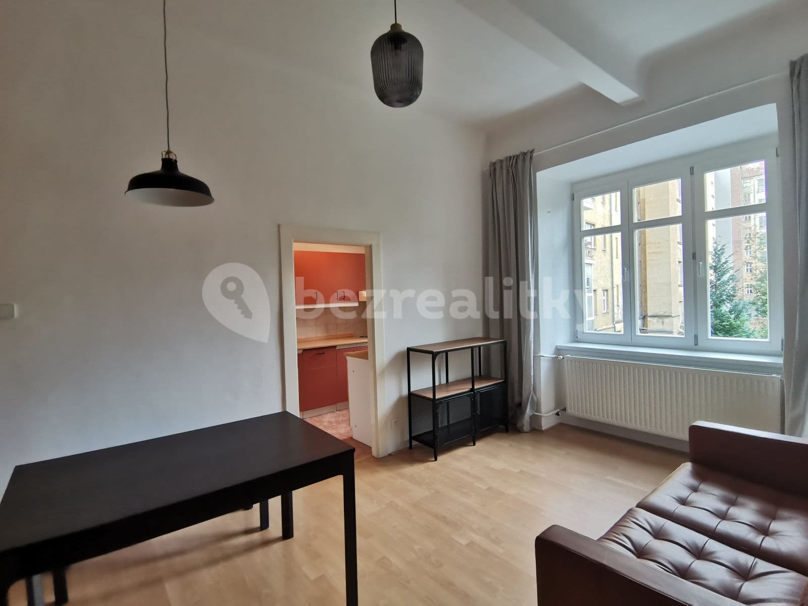 Prenájom bytu 3-izbový 80 m², Kotlářská, Brno, Jihomoravský kraj Prenájom bytu 3-izbový 80 m², Kotlářská, Brno, Jihomoravský kraj
