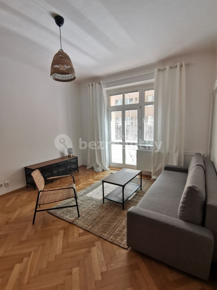 Prenájom bytu 3-izbový 80 m², Kotlářská, Brno, Jihomoravský kraj Prenájom bytu 3-izbový 80 m², Kotlářská, Brno, Jihomoravský kraj