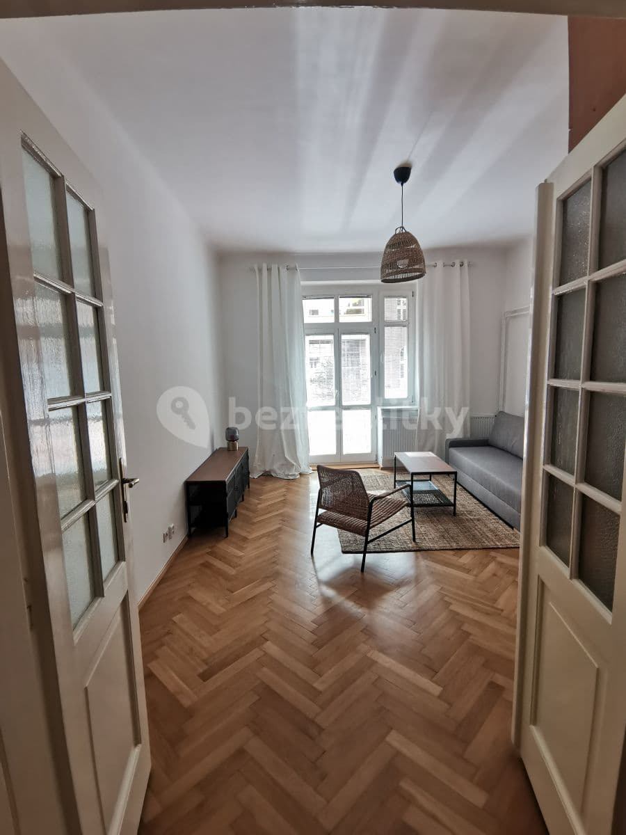 Prenájom bytu 3-izbový 80 m², Kotlářská, Brno, Jihomoravský kraj Prenájom bytu 3-izbový 80 m², Kotlářská, Brno, Jihomoravský kraj