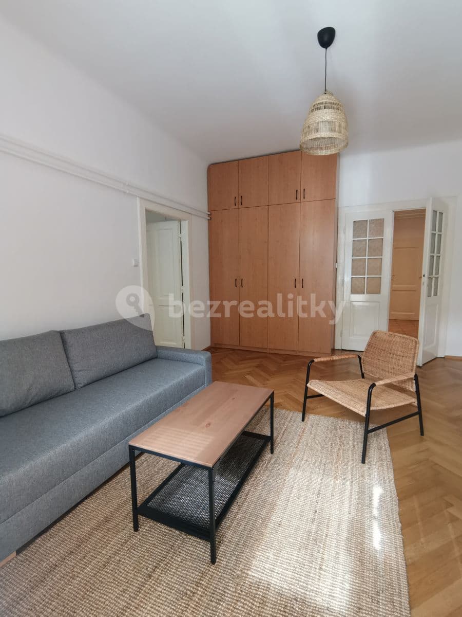 Prenájom bytu 3-izbový 80 m², Kotlářská, Brno, Jihomoravský kraj Prenájom bytu 3-izbový 80 m², Kotlářská, Brno, Jihomoravský kraj