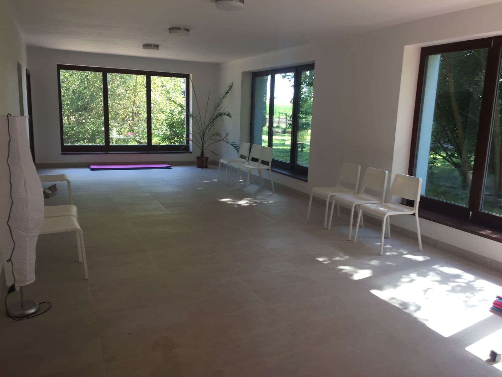 Prenájom bytu 1-izbový 34 m², Brázdim, Středočeský kraj Prenájom bytu 1-izbový 34 m², Brázdim, Středočeský kraj