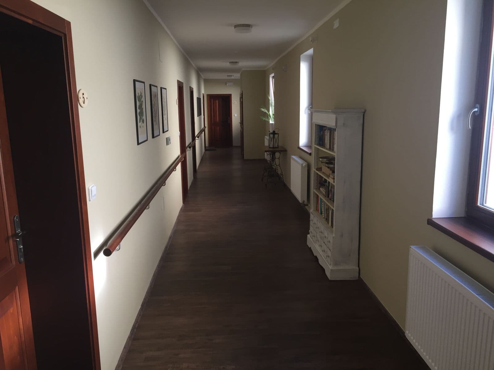 Prenájom bytu 1-izbový 34 m², Brázdim, Středočeský kraj Prenájom bytu 1-izbový 34 m², Brázdim, Středočeský kraj