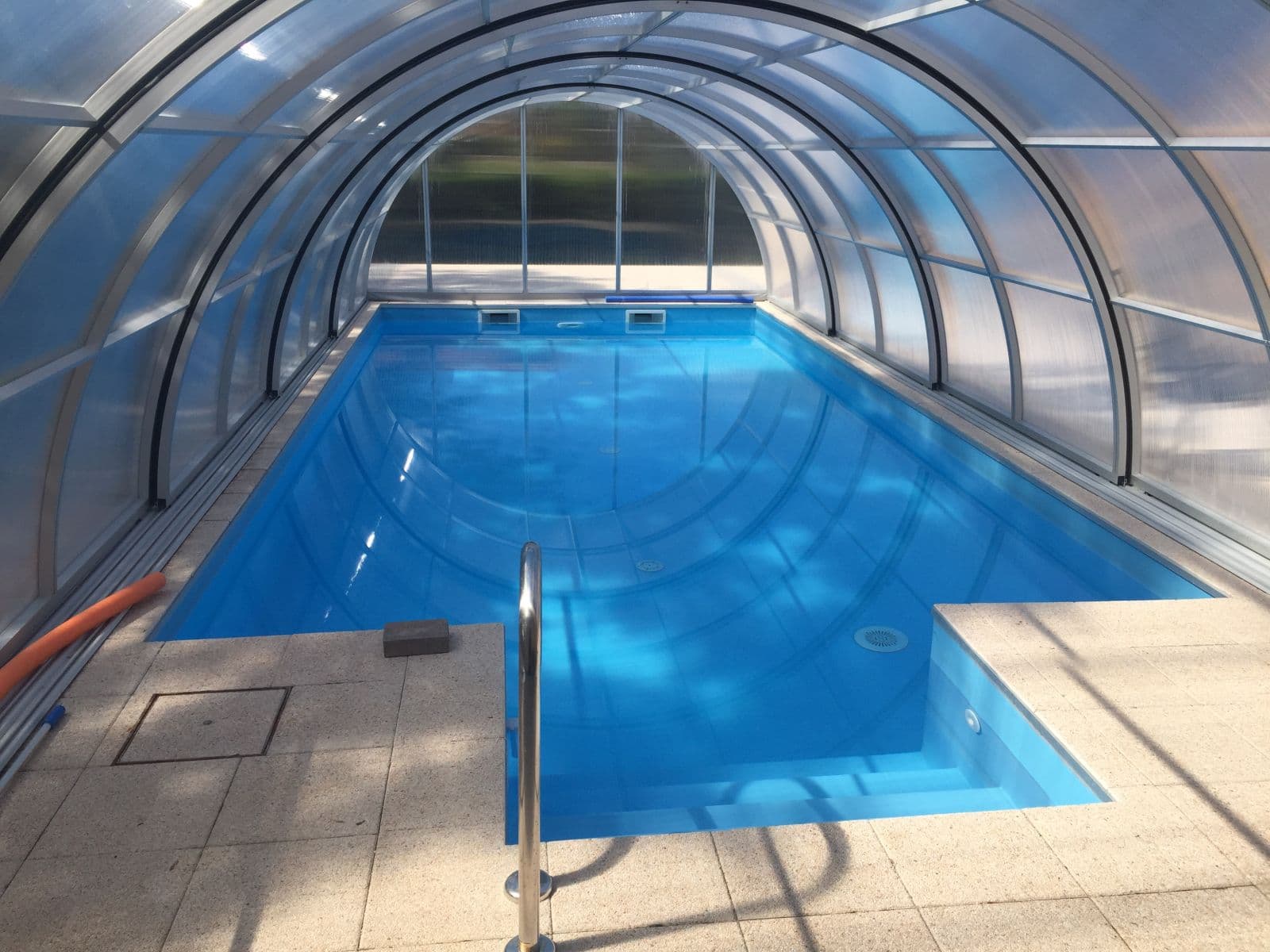 Prenájom bytu 1-izbový 34 m², Brázdim, Středočeský kraj Prenájom bytu 1-izbový 34 m², Brázdim, Středočeský kraj