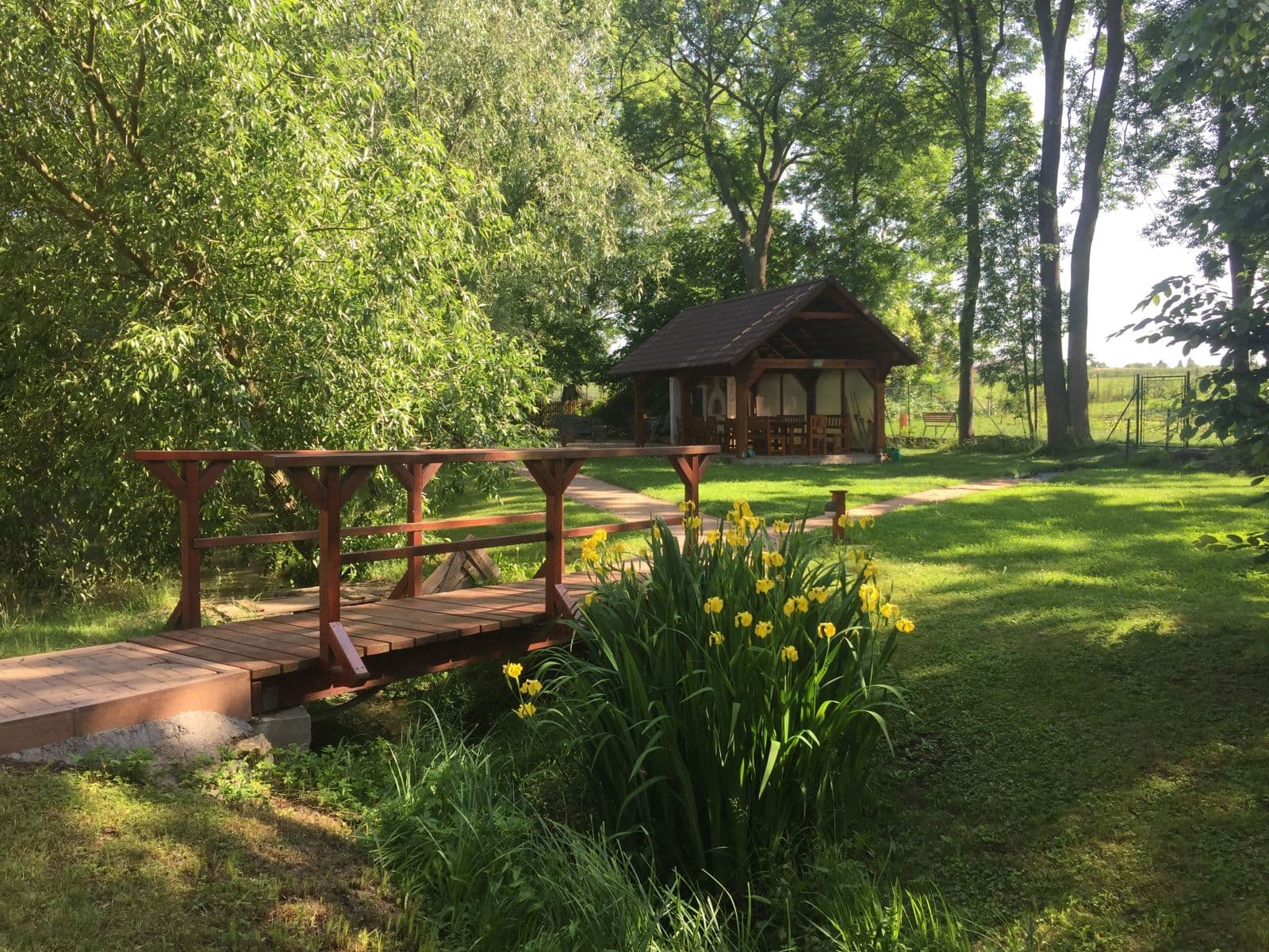 Prenájom bytu 1-izbový 34 m², Brázdim, Středočeský kraj Prenájom bytu 1-izbový 34 m², Brázdim, Středočeský kraj