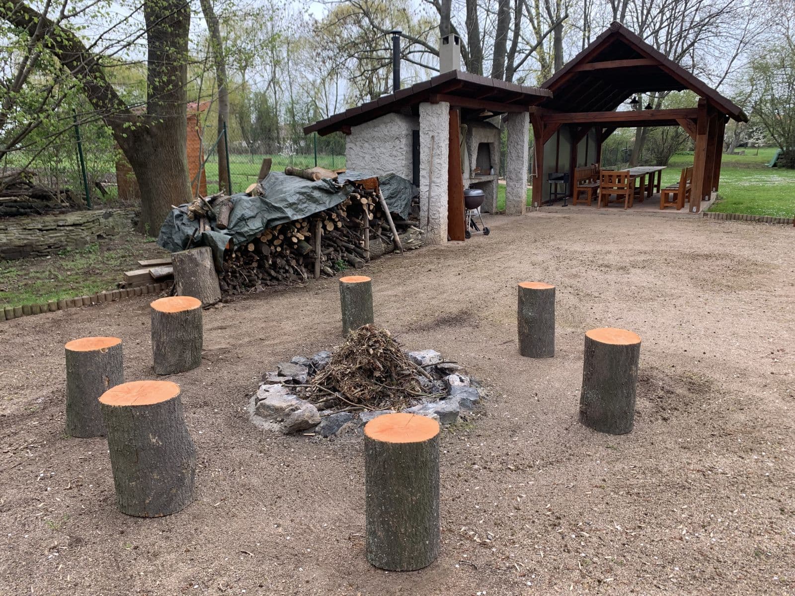 Prenájom bytu 1-izbový 34 m², Brázdim, Středočeský kraj Prenájom bytu 1-izbový 34 m², Brázdim, Středočeský kraj