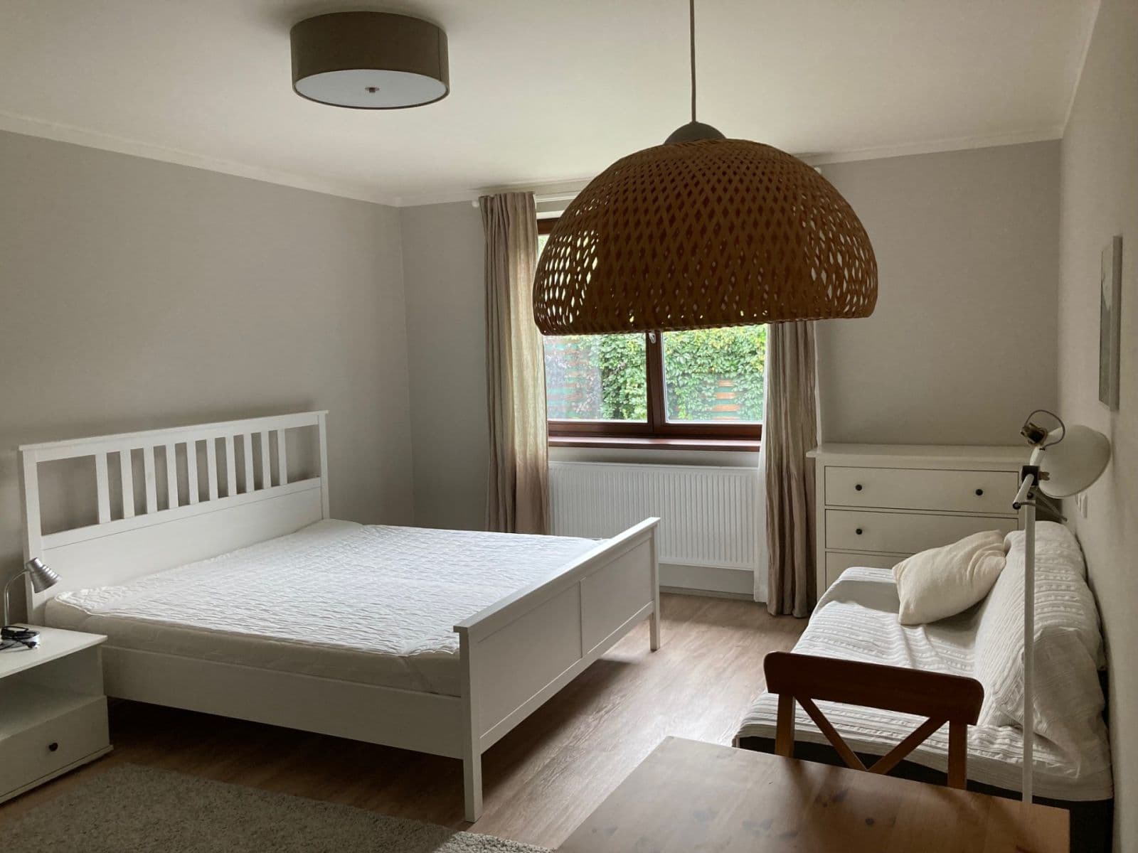 Prenájom bytu 1-izbový 34 m², Brázdim, Středočeský kraj Prenájom bytu 1-izbový 34 m², Brázdim, Středočeský kraj