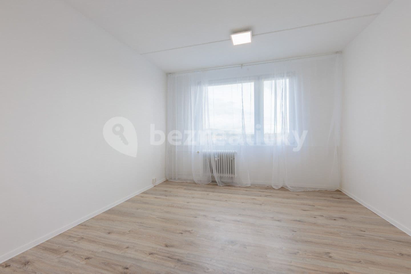 Predaj bytu 2-izbový 48 m², Bezručova, Chomutov, Ústecký kraj