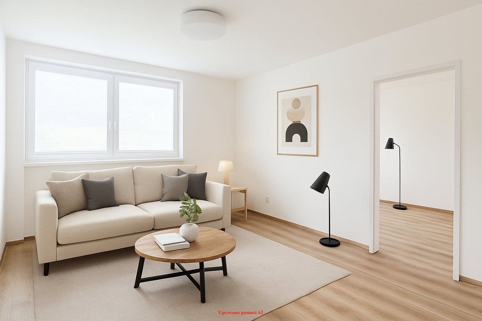 Prenájom bytu 2-izbový 37 m², U Nádraží, Havířov, Moravskoslezský kraj Prenájom bytu 2-izbový 37 m², U Nádraží, Havířov, Moravskoslezský kraj