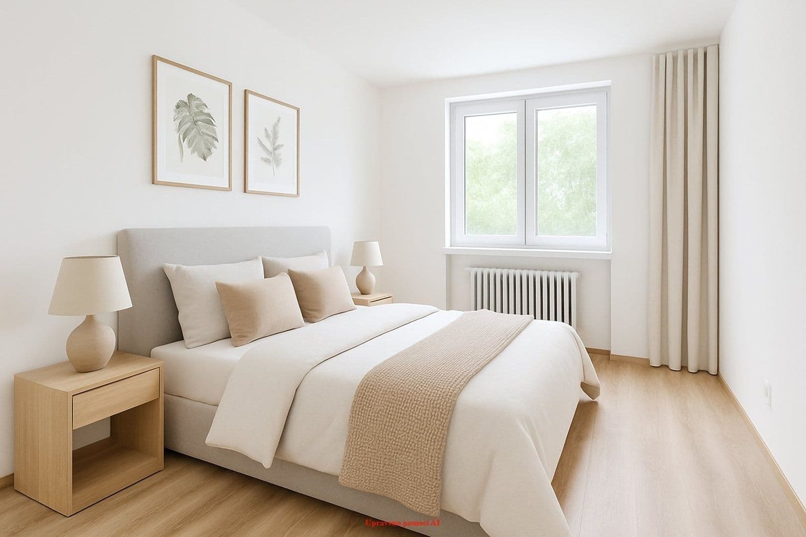 Prenájom bytu 2-izbový 37 m², U Nádraží, Havířov, Moravskoslezský kraj Prenájom bytu 2-izbový 37 m², U Nádraží, Havířov, Moravskoslezský kraj