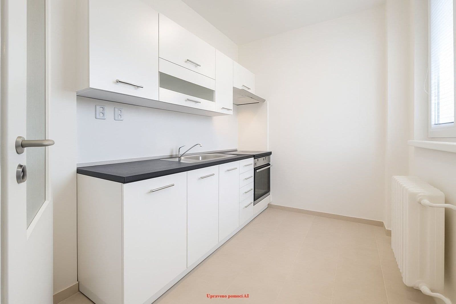 Prenájom bytu 2-izbový 37 m², U Nádraží, Havířov, Moravskoslezský kraj Prenájom bytu 2-izbový 37 m², U Nádraží, Havířov, Moravskoslezský kraj