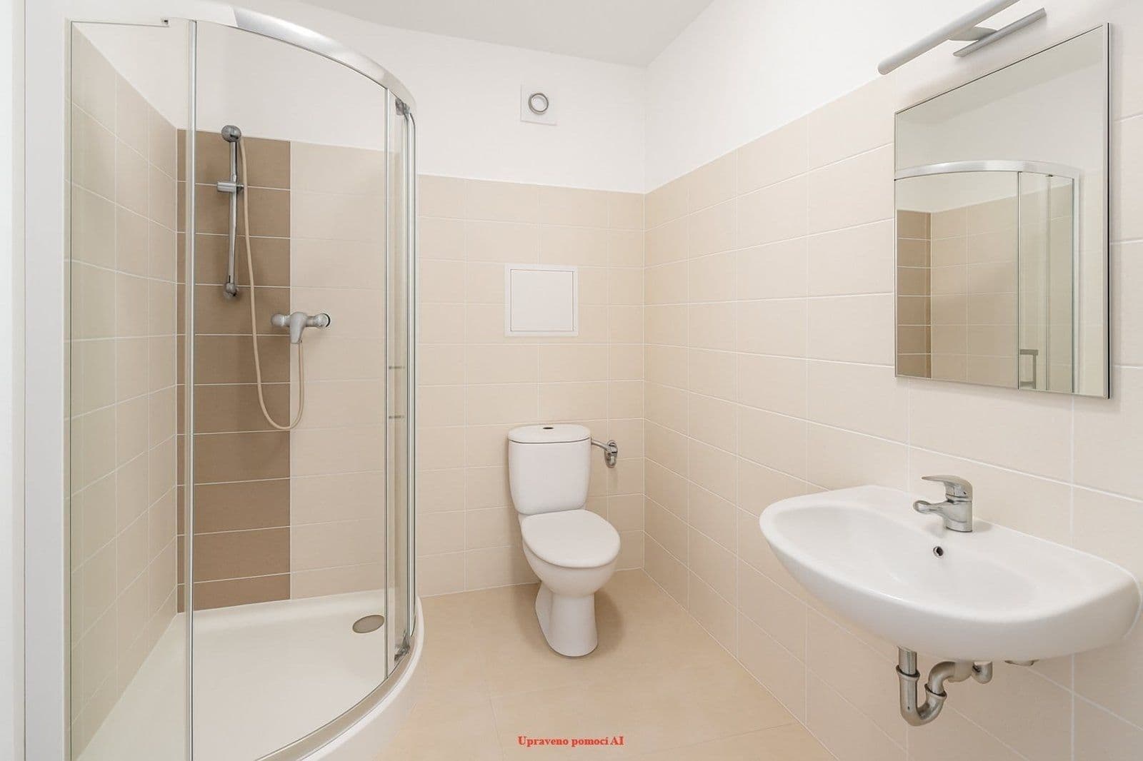 Prenájom bytu 2-izbový 37 m², U Nádraží, Havířov, Moravskoslezský kraj Prenájom bytu 2-izbový 37 m², U Nádraží, Havířov, Moravskoslezský kraj