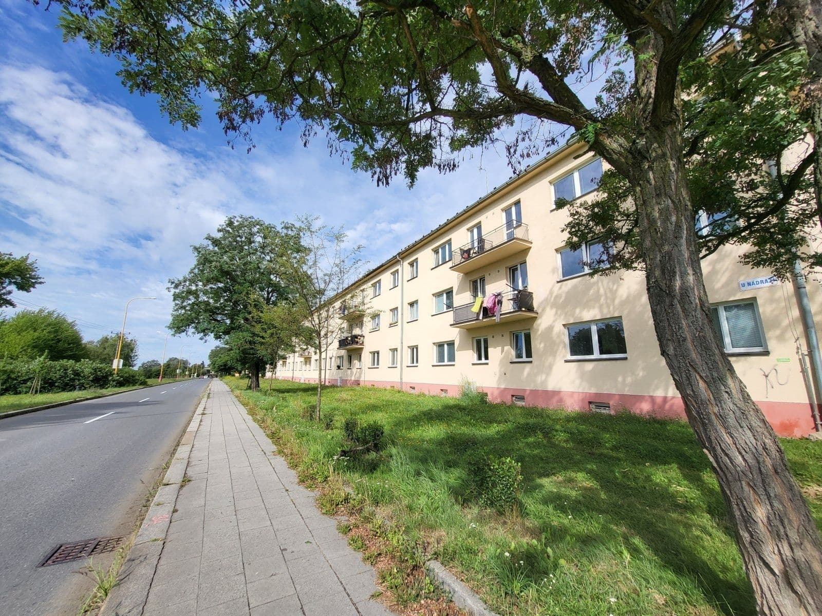 Prenájom bytu 2-izbový 37 m², U Nádraží, Havířov, Moravskoslezský kraj Prenájom bytu 2-izbový 37 m², U Nádraží, Havířov, Moravskoslezský kraj