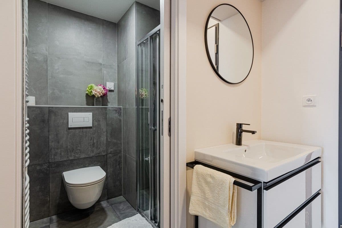 Predaj bytu 1-izbový 27 m², Formanská, Praha, Praha Predaj bytu 1-izbový 27 m², Formanská, Praha, Praha