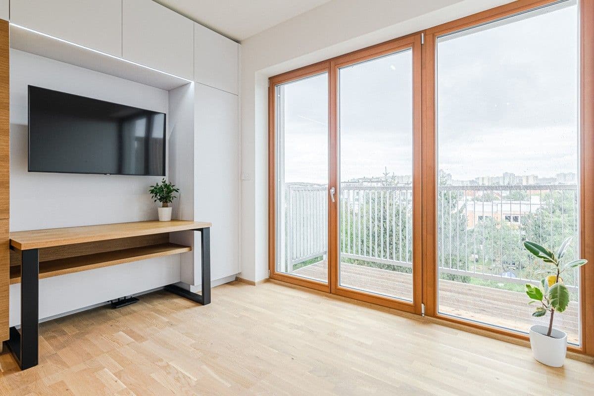 Predaj bytu 1-izbový 27 m², Formanská, Praha, Praha Predaj bytu 1-izbový 27 m², Formanská, Praha, Praha