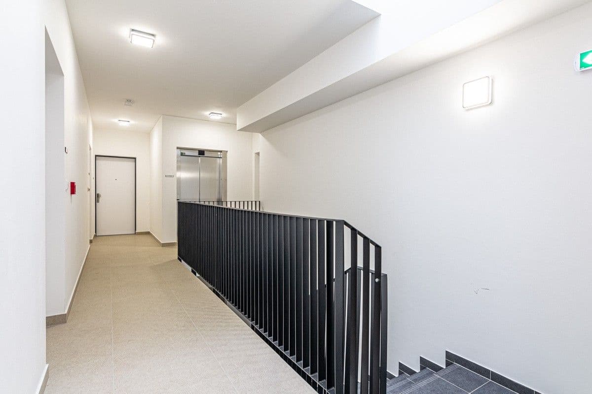 Predaj bytu 1-izbový 27 m², Formanská, Praha, Praha Predaj bytu 1-izbový 27 m², Formanská, Praha, Praha