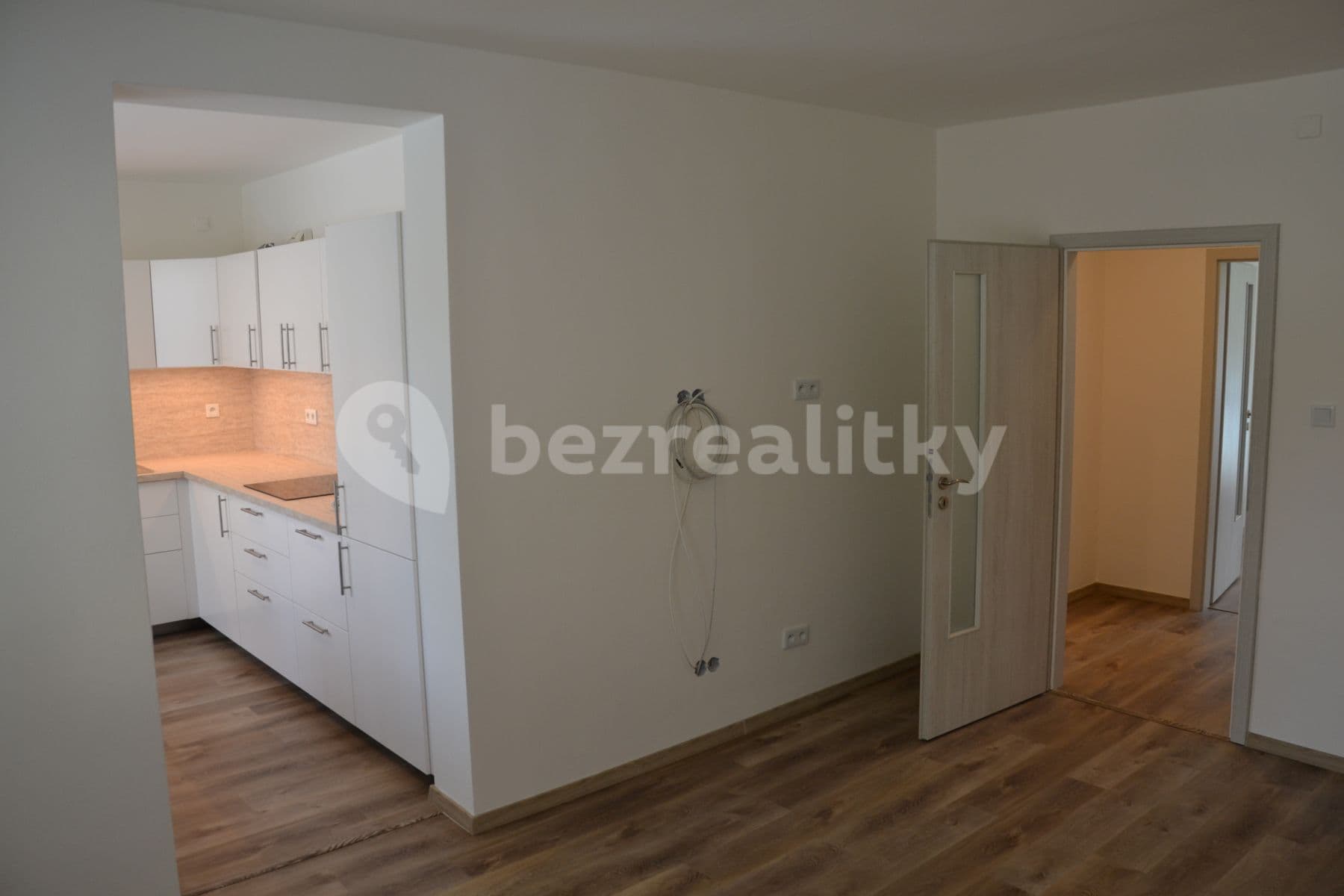 Prenájom bytu 2-izbový 65 m², Zbýšov, Jihomoravský kraj