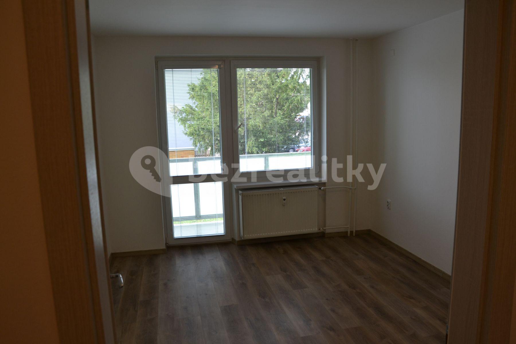 Prenájom bytu 2-izbový 65 m², Zbýšov, Jihomoravský kraj