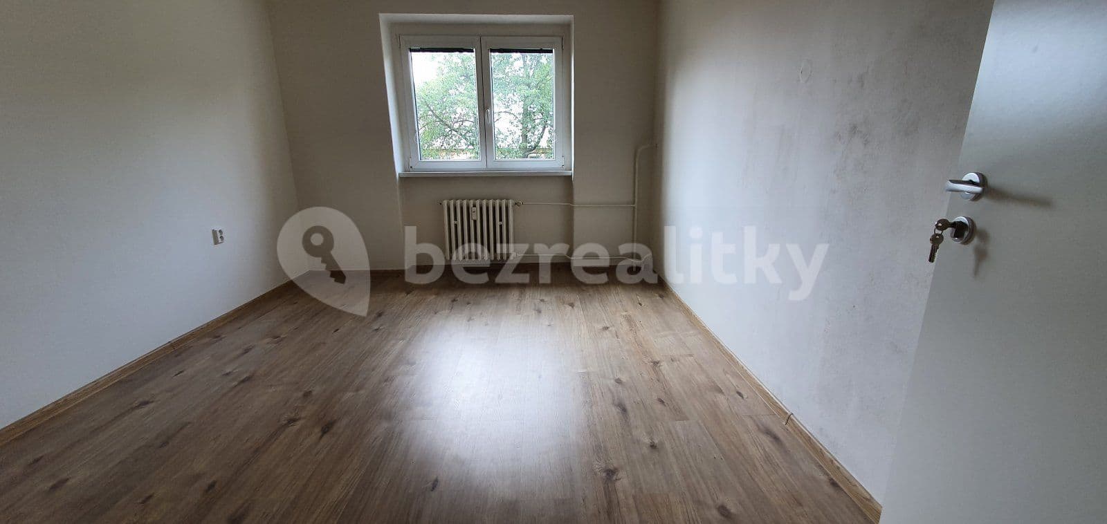 Prenájom bytu 2-izbový 47 m², Dukelská, Havířov, Moravskoslezský kraj