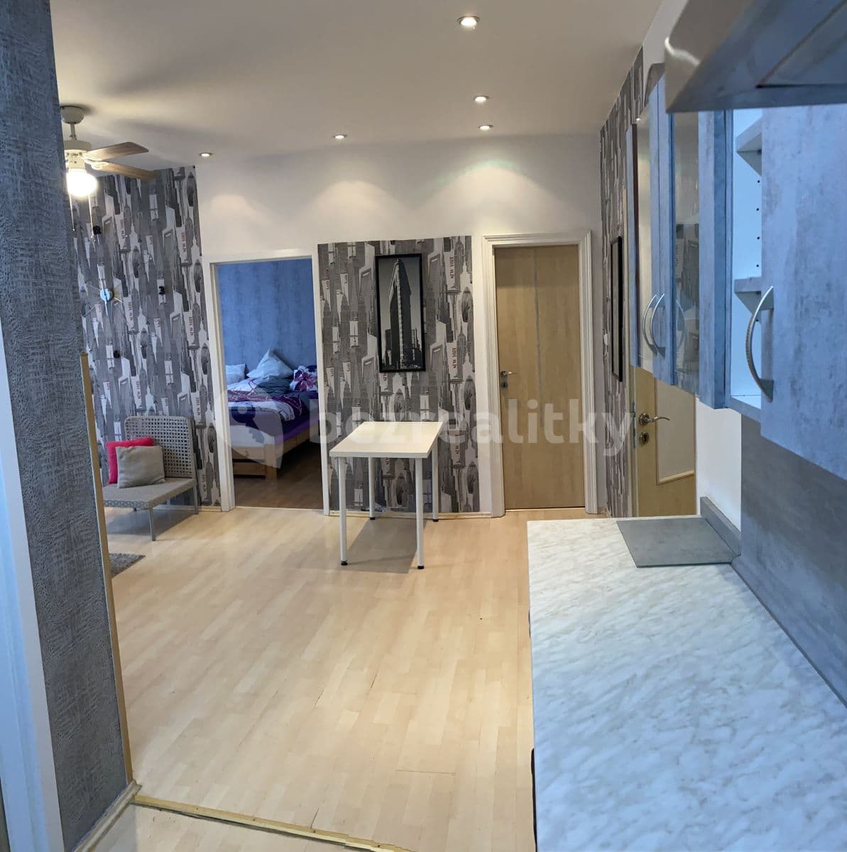 Prenájom bytu 3-izbový 80 m², Koterovská, Plzeň, Plzeňský kraj Prenájom bytu 3-izbový 80 m², Koterovská, Plzeň, Plzeňský kraj