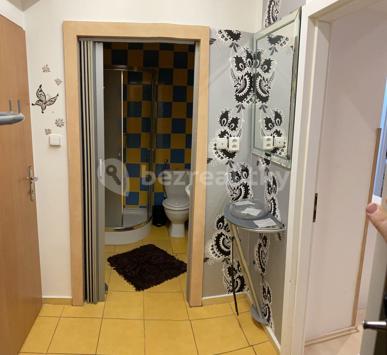 Prenájom bytu 3-izbový 80 m², Koterovská, Plzeň, Plzeňský kraj Prenájom bytu 3-izbový 80 m², Koterovská, Plzeň, Plzeňský kraj