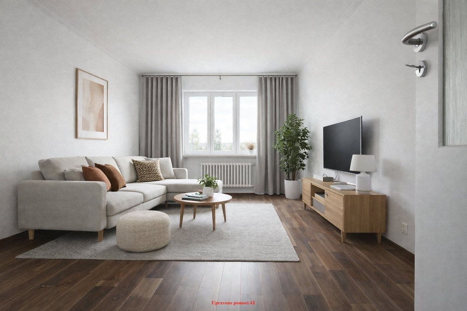 Prenájom bytu 2-izbový 53 m², Fibichova, Havířov, Moravskoslezský kraj Prenájom bytu 2-izbový 53 m², Fibichova, Havířov, Moravskoslezský kraj