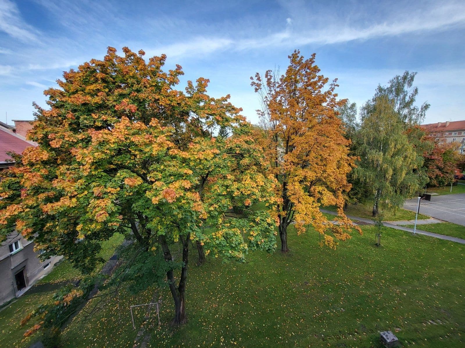 Prenájom bytu 2-izbový 53 m², Fibichova, Havířov, Moravskoslezský kraj Prenájom bytu 2-izbový 53 m², Fibichova, Havířov, Moravskoslezský kraj