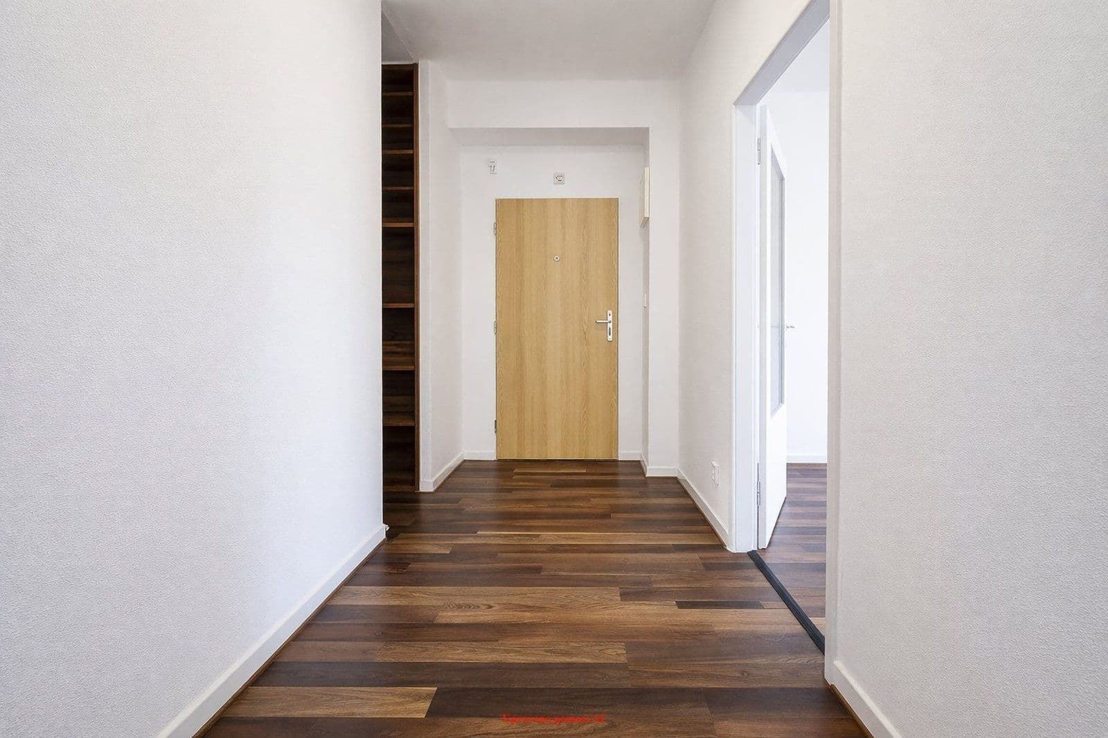 Prenájom bytu 2-izbový 53 m², Fibichova, Havířov, Moravskoslezský kraj Prenájom bytu 2-izbový 53 m², Fibichova, Havířov, Moravskoslezský kraj