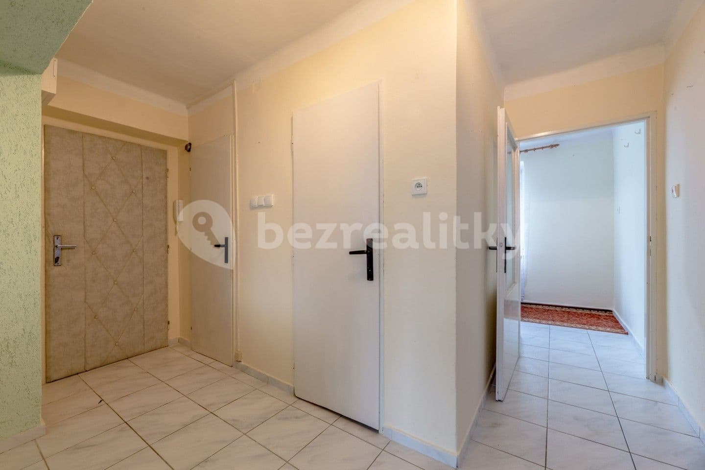 Predaj bytu 3-izbový 68 m², Hálkova, Děčín, Ústecký kraj