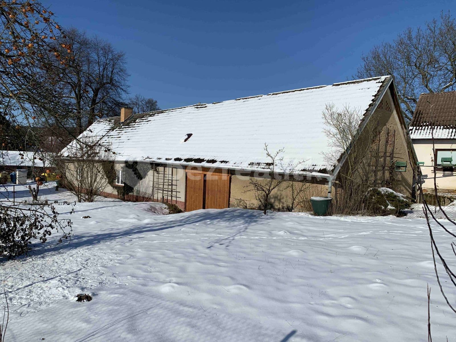 Prenájom domu 100 m², pozemek 1.400 m², Slověnice, Středočeský kraj Prenájom domu 100 m², pozemek 1.400 m², Slověnice, Středočeský kraj