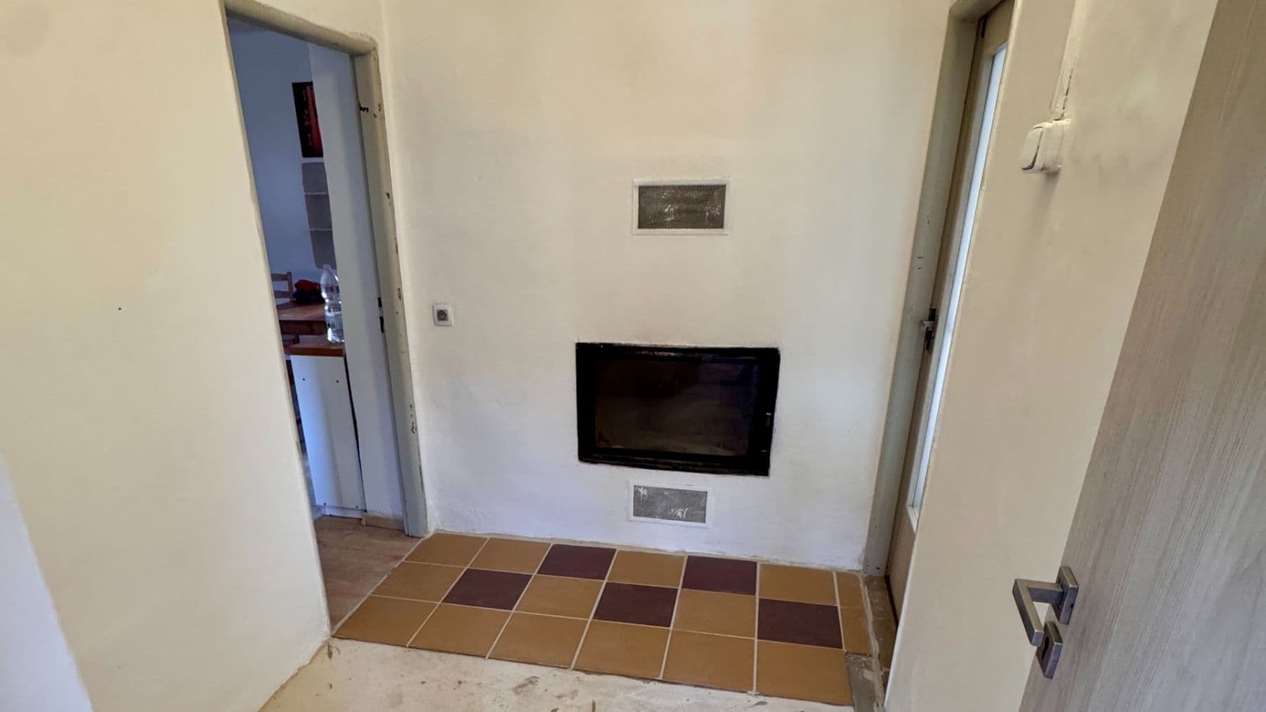 Prenájom domu 100 m², pozemek 1.400 m², Slověnice, Středočeský kraj Prenájom domu 100 m², pozemek 1.400 m², Slověnice, Středočeský kraj