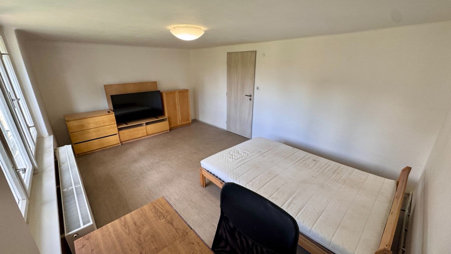 Prenájom domu 100 m², pozemek 1.400 m², Slověnice, Středočeský kraj Prenájom domu 100 m², pozemek 1.400 m², Slověnice, Středočeský kraj