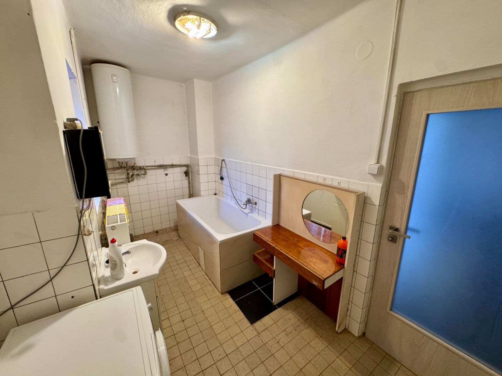 Prenájom domu 100 m², pozemek 1.400 m², Slověnice, Středočeský kraj Prenájom domu 100 m², pozemek 1.400 m², Slověnice, Středočeský kraj