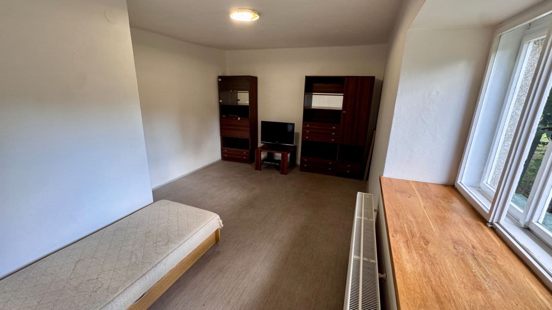 Prenájom domu 100 m², pozemek 1.400 m², Slověnice, Středočeský kraj Prenájom domu 100 m², pozemek 1.400 m², Slověnice, Středočeský kraj