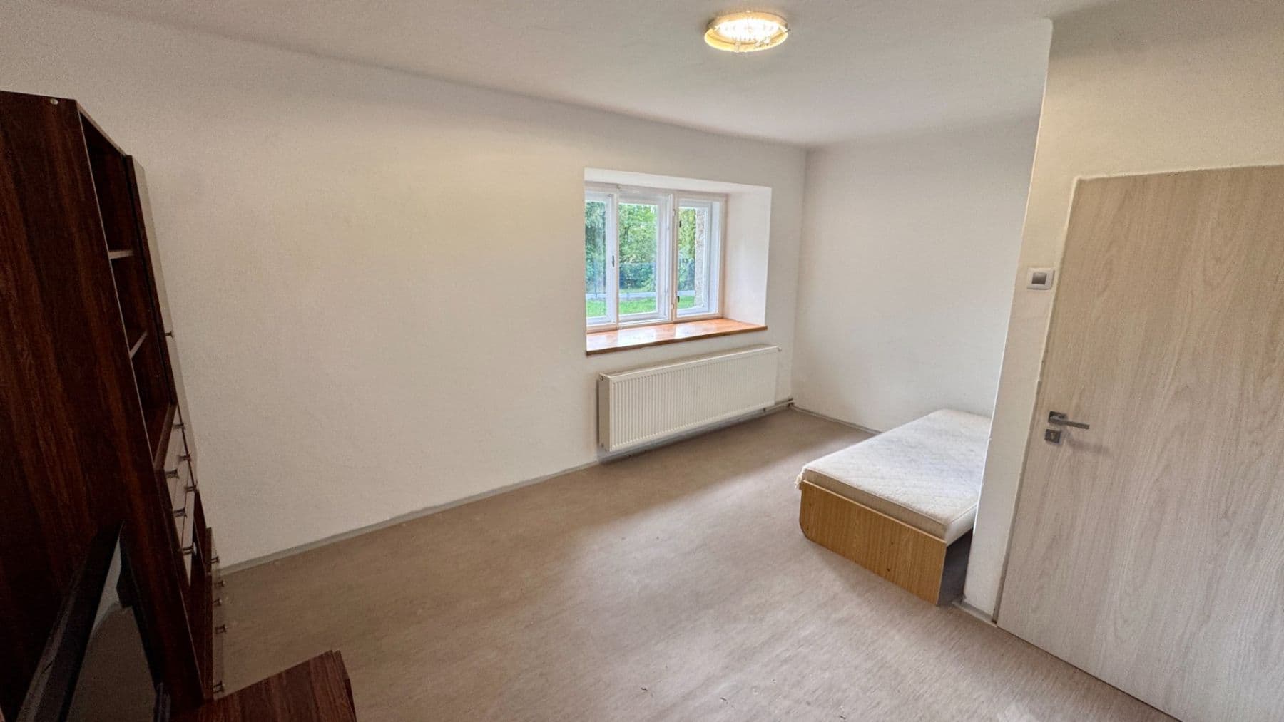 Prenájom domu 100 m², pozemek 1.400 m², Slověnice, Středočeský kraj Prenájom domu 100 m², pozemek 1.400 m², Slověnice, Středočeský kraj