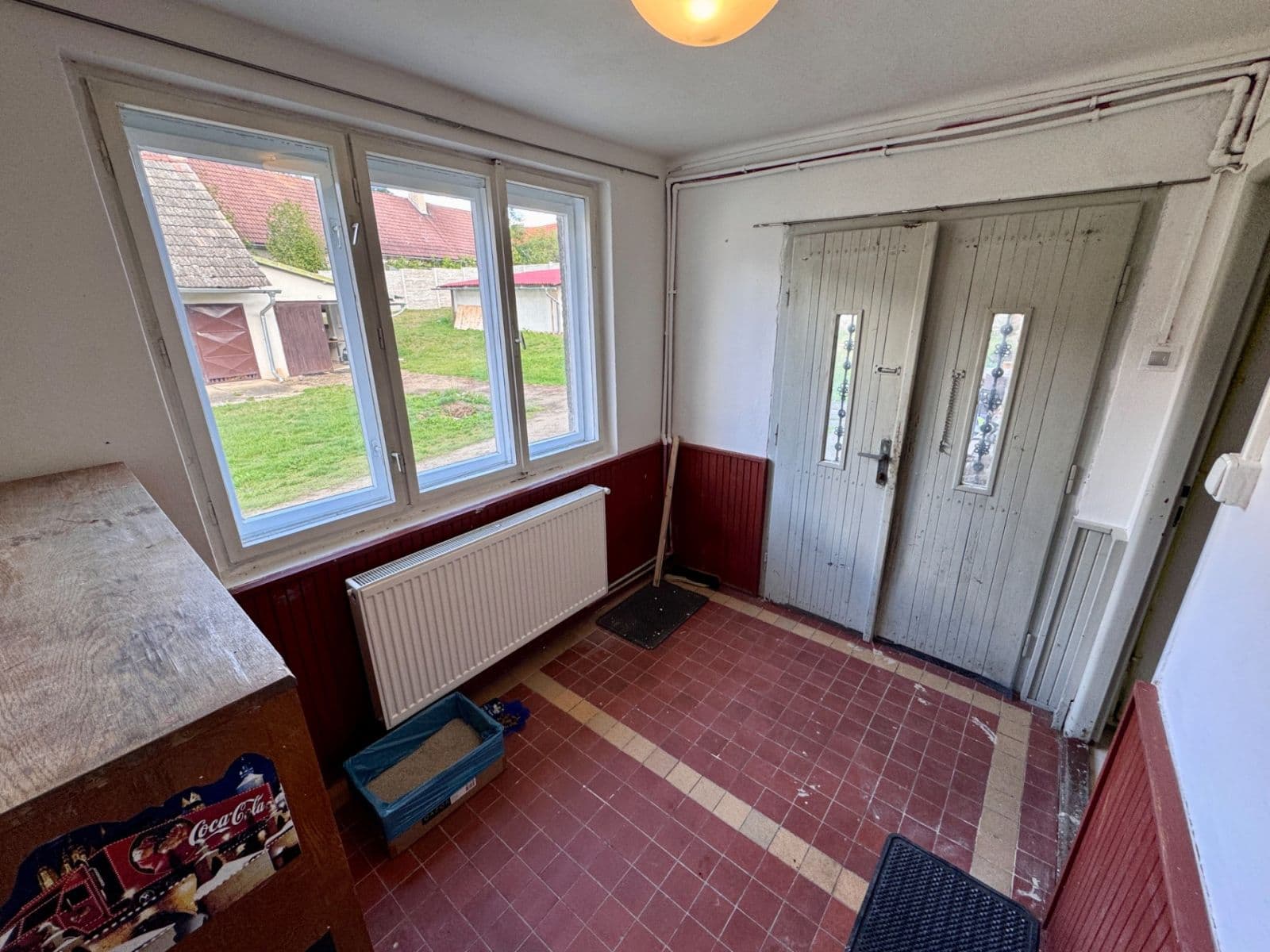 Prenájom domu 100 m², pozemek 1.400 m², Slověnice, Středočeský kraj Prenájom domu 100 m², pozemek 1.400 m², Slověnice, Středočeský kraj