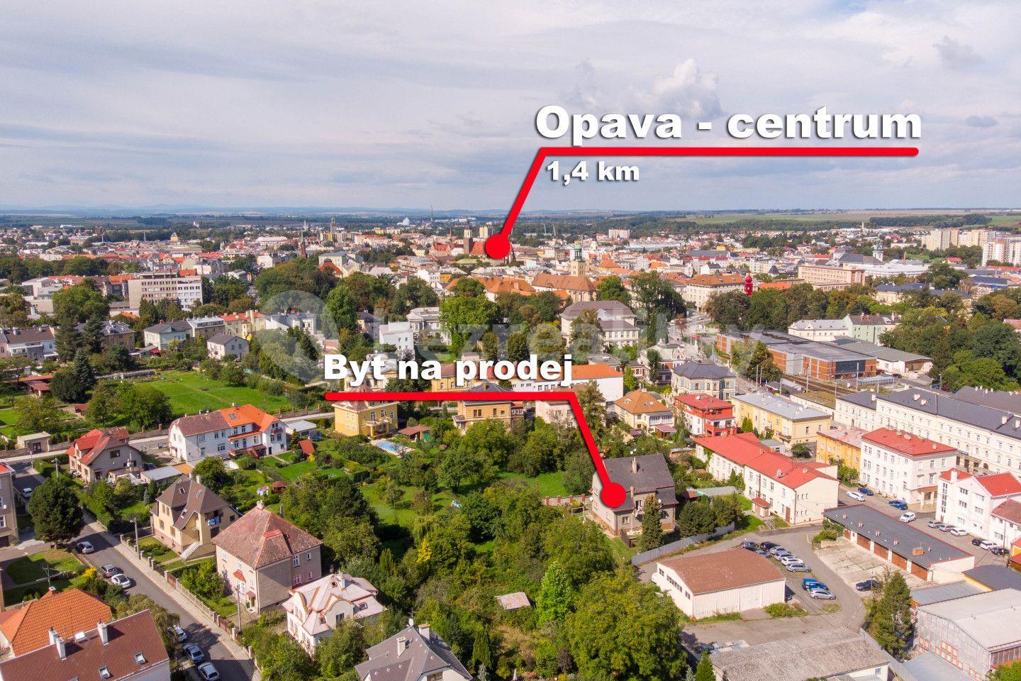 Predaj bytu 2-izbový 43 m², Janská, Opava, Moravskoslezský kraj