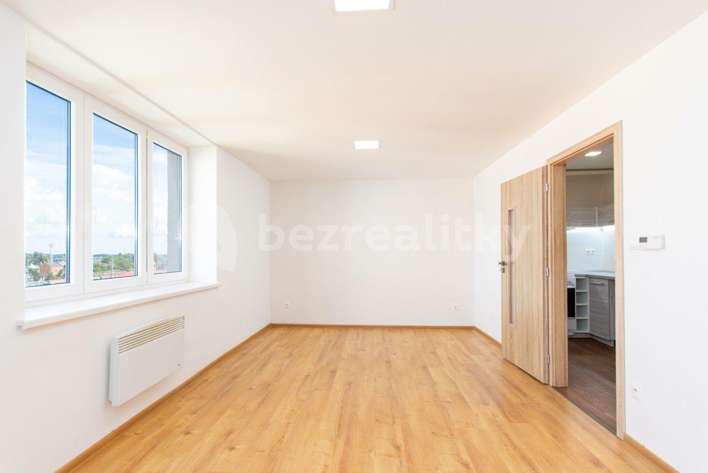 Predaj bytu 2-izbový 43 m², Janská, Opava, Moravskoslezský kraj
