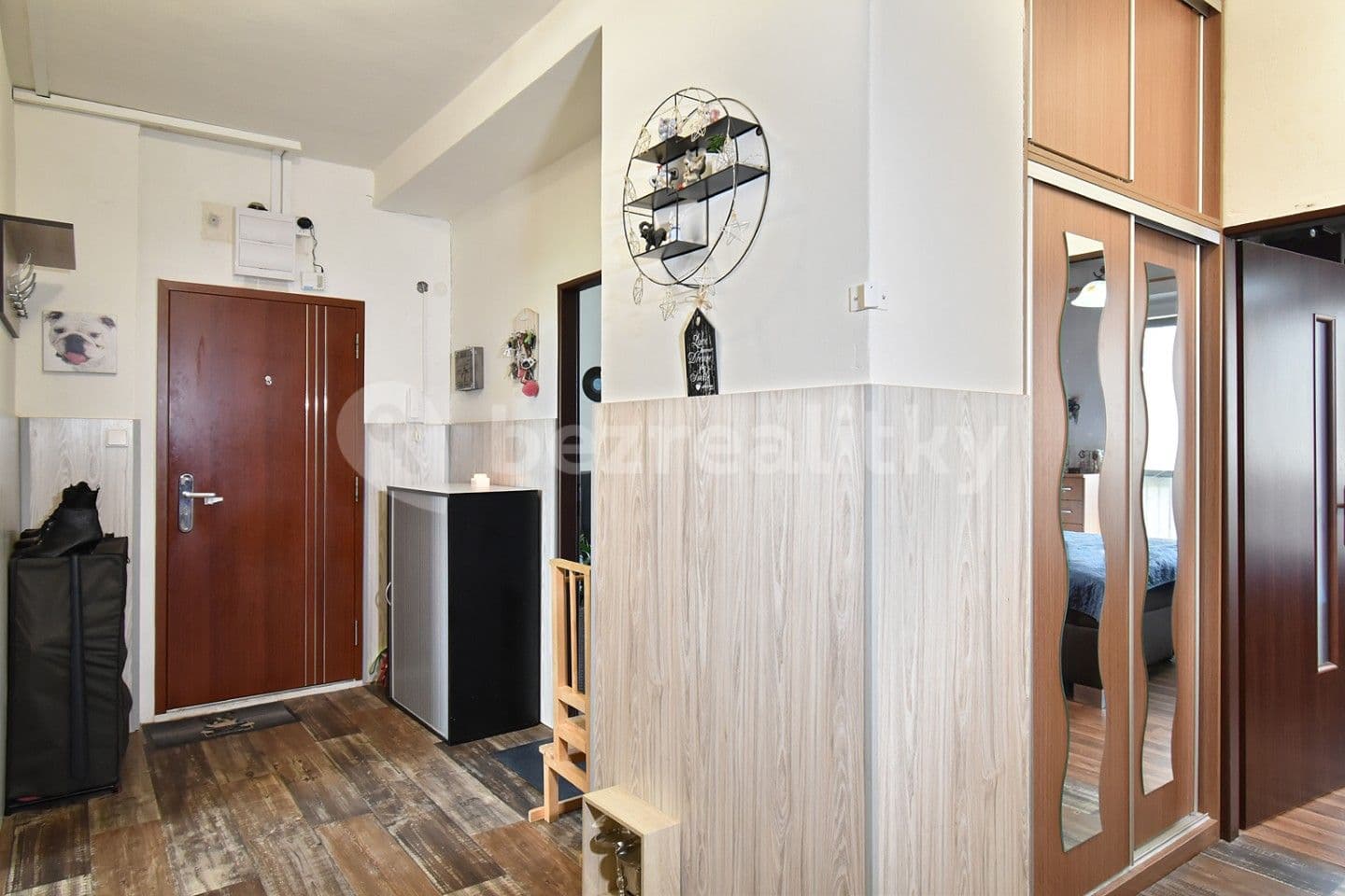 Predaj bytu 3-izbový 77 m², Lutín, Olomoucký kraj