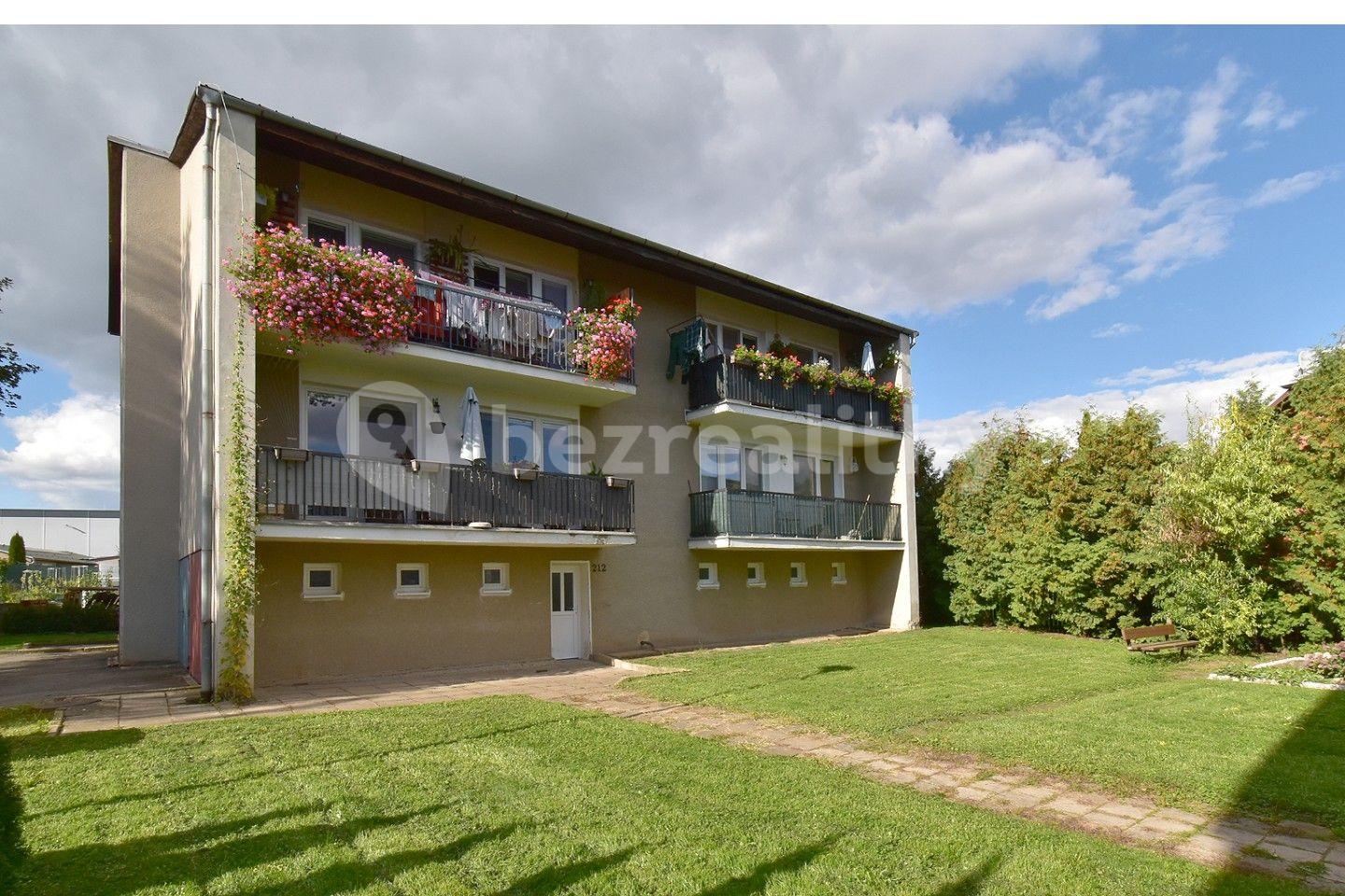 Predaj bytu 3-izbový 77 m², Lutín, Olomoucký kraj