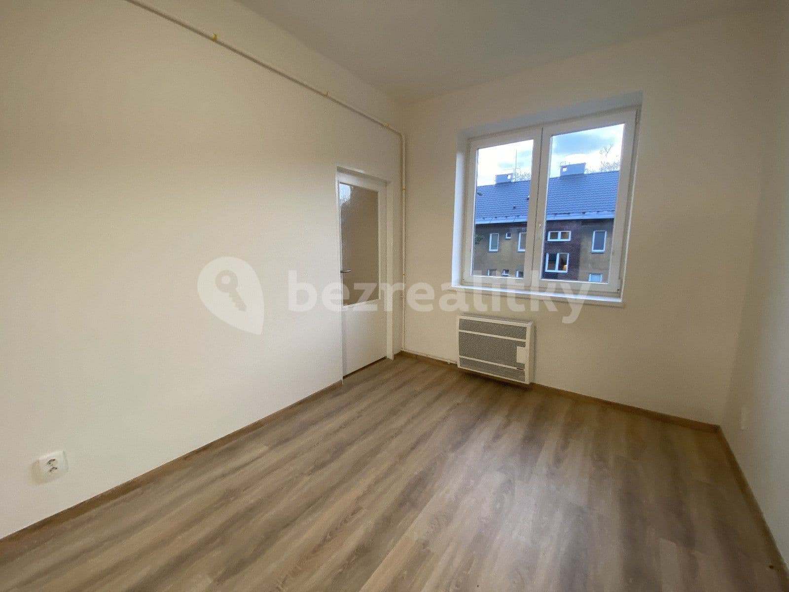 Prenájom bytu 1-izbový 41 m², Havířská, Ostrava, Moravskoslezský kraj