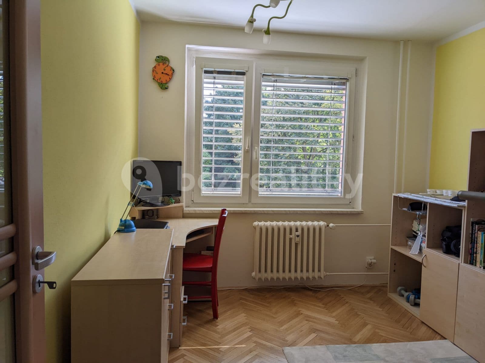 Predaj bytu 2-izbový 51 m², Brno, Jihomoravský kraj
